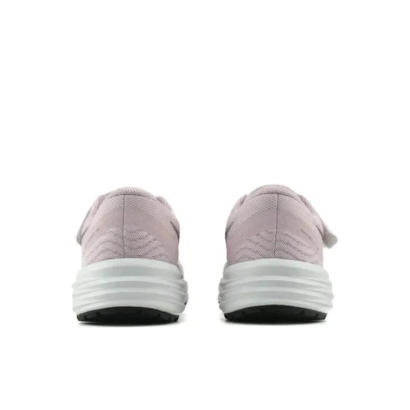 Asics ASICS Αθλητικά Παιδικά Παπούτσια Running Patriot 12 Λιλά Αθλητικά Κορίτσι /Sportshoes Girl Asics-SS22-1014A138-709-Pink-Poline-_-_-754