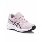 Asics ASICS Αθλητικά Παιδικά Παπούτσια Running Patriot 12 Λιλά Αθλητικά Κορίτσι /Sportshoes Girl Asics-SS22-1014A138-709-Pink-Poline-_-_-881