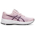 Asics ASICS Αθλητικά Παιδικά Παπούτσια Running Patriot 12 Ροζ Αθλητικά Κορίτσι /Sportshoes Girl Asics-SS22-1014A139-709-Pink-Poline-_-_-137