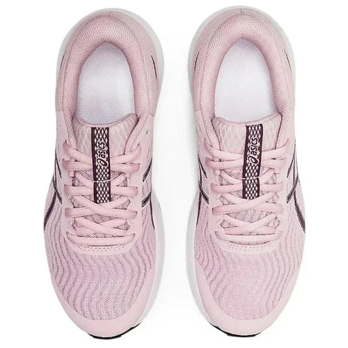 Asics ASICS Αθλητικά Παιδικά Παπούτσια Running Patriot 12 Ροζ Αθλητικά Κορίτσι /Sportshoes Girl Asics-SS22-1014A139-709-Pink-Poline-_-_-509