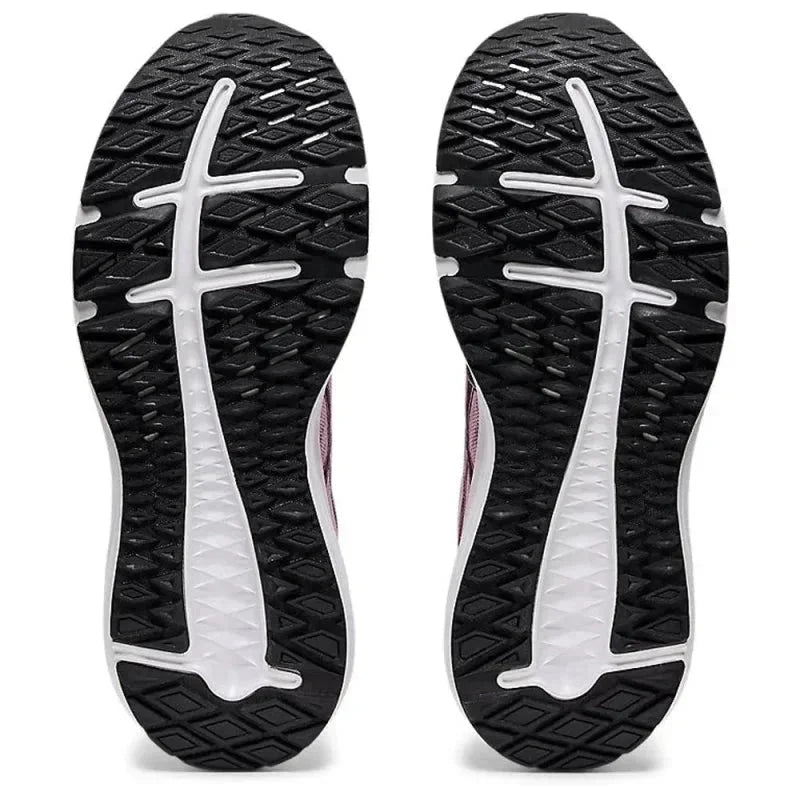 Asics ASICS Αθλητικά Παιδικά Παπούτσια Running Patriot 12 Ροζ Αθλητικά Κορίτσι /Sportshoes Girl Asics-SS22-1014A139-709-Pink-Poline-_-_-709