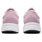 Asics ASICS Αθλητικά Παιδικά Παπούτσια Running Patriot 12 Ροζ Αθλητικά Κορίτσι /Sportshoes Girl Asics-SS22-1014A139-709-Pink-Poline-_-_-833
