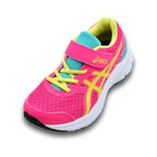 Asics ASICS Αθλητικά Παιδικά Παπούτσια Running Jolt 3 Φούξια Αθλητικά Κορίτσι /Sportshoes Girl Asics-SS22-1014A198-702-Jolt-Fuxia-Poline-_-_-502