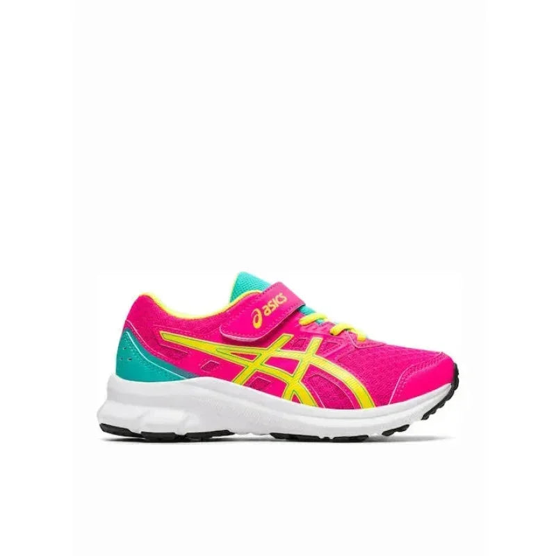 Asics ASICS Αθλητικά Παιδικά Παπούτσια Running Jolt 3 Φούξια Αθλητικά Κορίτσι /Sportshoes Girl Asics-SS22-1014A198-702-Jolt-Fuxia-Poline-_-_-51
