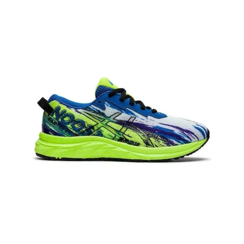 Asics ASICS Αθλητικά Παιδικά Παπούτσια Running Gel-Noosa Tri 13 Gs Μπλε Αθλητικά Αγόρι /Sportshoes Boys Asics-SS22-1014A209-101-Noosa-Blue-Poline-_-_-603