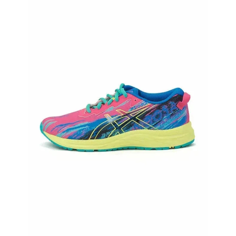 Asics SS22 1014A209-703 Noosa Fuxia Poline παιδικά υποδήματα 