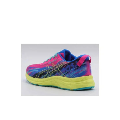 Asics SS22 1014A209-703 Noosa Fuxia Poline παιδικά υποδήματα 