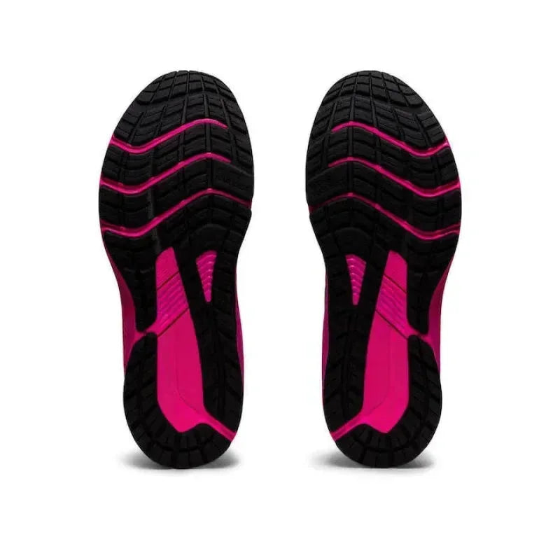 Asics ASICS Αθλητικά Παιδικά Παπούτσια Running Μαύρα Αθλητικά Κορίτσι /Sportshoes Girl Asics-SS22-1014A237-021-GT1000-Black-Poline-_-_-88