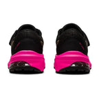 Asics ASICS Αθλητικά Παιδικά Παπούτσια Running GT-1000 11 PS Μαύρα Αθλητικά Κορίτσι /Sportshoes Girl Asics-SS22-1014A238-021-GT1000-Black-Poline-_-_-690