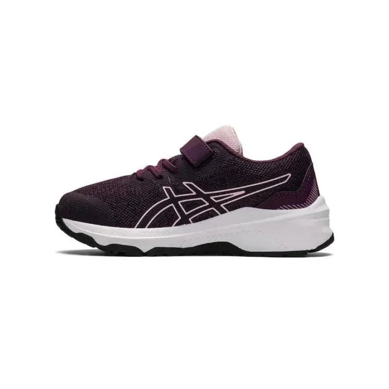 Asics ASICS Αθλητικά Παιδικά Παπούτσια Running GT-1000 11 PS Μωβ Αθλητικά Κορίτσι /Sportshoes Girl Asics-SS22-1014A238-500-GT1000-Mauve-Poline-_-_-283