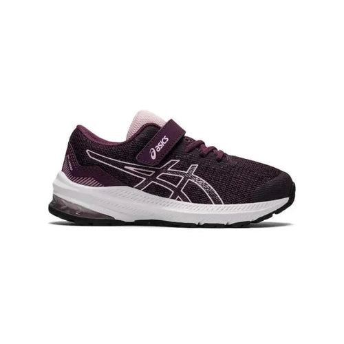 ASICS Sports Children's Running Shoes GT-1000 11 PS Purple