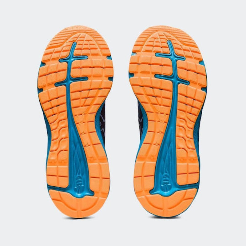 Asics ASICS Αθλητικά Παιδικά Παπούτσια Running Gel-Noosa Tri 13 Gs Μπλε Αθλητικά Αγόρι /Sportshoes Boys Asics-SS23-1014A209-407-Royal-Blue-Poline-_-_-574