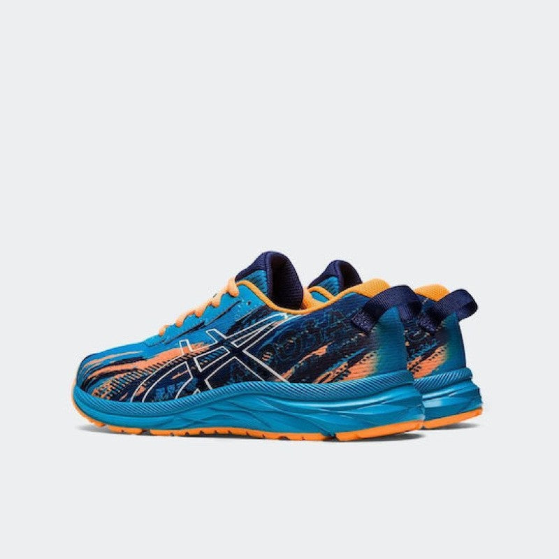 Asics ASICS Αθλητικά Παιδικά Παπούτσια Running Gel-Noosa Tri 13 Gs Μπλε Αθλητικά Αγόρι /Sportshoes Boys Asics-SS23-1014A209-407-Royal-Blue-Poline-_-_-780