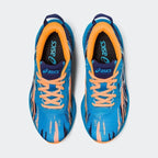Asics ASICS Αθλητικά Παιδικά Παπούτσια Running Gel-Noosa Tri 13 Gs Μπλε Αθλητικά Αγόρι /Sportshoes Boys Asics-SS23-1014A209-407-Royal-Blue-Poline-_-_-872