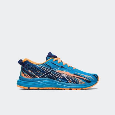Asics ASICS Αθλητικά Παιδικά Παπούτσια Running Gel-Noosa Tri 13 Gs Μπλε Αθλητικά Αγόρι /Sportshoes Boys Asics-SS23-1014A209-407-Royal-Blue-Poline-_-_-993