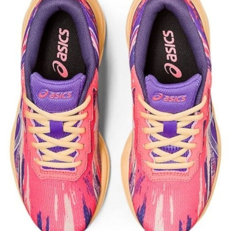 Asics SS23 1014A209-705 Coral Lila Poline παιδικά υποδήματα 