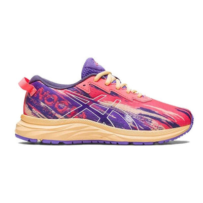 Asics ASICS Αθλητικά Παιδικά Παπούτσια Running Gel-Noosa Ροζ Αθλητικά Κορίτσι /Sportshoes Girl Asics-SS23-1014A209-705-Coral-Lila-Poline-_-_-461