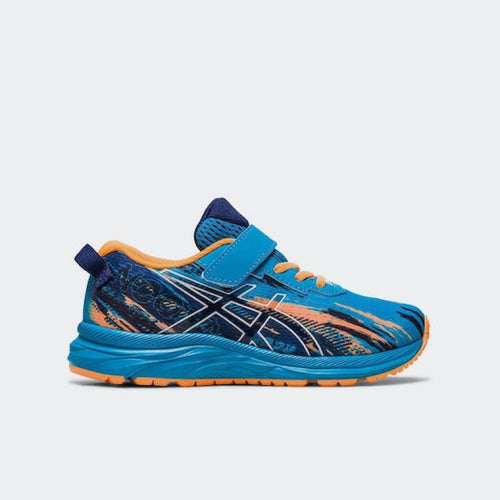ASICS Αθλητικά Παιδικά Παπούτσια Running Pre Noosa Tri 13 Μπλε