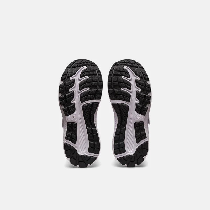 Asics ASICS Αθλητικά Παιδικά Παπούτσια Running Contend 8 PS Μωβ Αθλητικά Κορίτσι /Sportshoes Girl Asics-SS23-1014A258-500-Violet-Poline-_-_-124