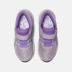 Asics ASICS Αθλητικά Παιδικά Παπούτσια Running Contend 8 PS Μωβ Αθλητικά Κορίτσι /Sportshoes Girl Asics-SS23-1014A258-500-Violet-Poline-_-_-413