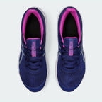Asics ASICS Αθλητικά Παιδικά Παπούτσια Running Patriot 13 Μωβ Αθλητικά Κορίτσι /Sportshoes Girl Asics-SS23-1014A267-001-Mauve-Poline-_-_-143