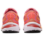 Asics ASICS Αθλητικά Παιδικά Παπούτσια Running Gel-Cumulus 23 Gs Πορτοκαλί Αθλητικά Κορίτσι /Sportshoes Girl Asics-SS23-1014A270-700-Coral-Poline-_-_-471