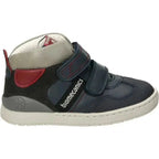 Biomecanics Biomecanics Παιδικό Sneaker για Αγόρι με Σκρατς Μπλέ Μποτάκι Αγόρι / Boots Boys Biomecanics-191188-Navy-Poline-_-_-107