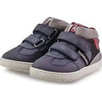 Biomecanics Biomecanics Παιδικό Sneaker για Αγόρι με Σκρατς Μπλέ Μποτάκι Αγόρι / Boots Boys Biomecanics-191188-Navy-Poline-_-_-290