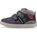 Biomecanics Biomecanics Παιδικό Sneaker για Αγόρι με Σκρατς Μπλέ Μποτάκι Αγόρι / Boots Boys Biomecanics-191188-Navy-Poline-_-_-426