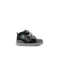 Biomecanics Biomecanics Παιδικά Sneakers High με Σκρατς για Αγόρι Μαύρα Μποτάκι Αγόρι / Boots Boys Biomecanics-AW23-221213-Nero-Poline-_-_-924