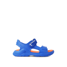 Sandales Enfant Biomecanics imperméables Bleu