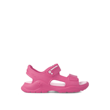 Sandales Enfant Biomecanics imperméables Fuchsia
