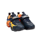 Bull Boys Bull Boys Παιδικά Ανατομικά Sneakers για Αγόρι με Δεινόσαυρους και Φωτάκια Μπλε Παπούτσι Αγόρι Φωτάκια / Shoes with Lights Boy Bull-Boys-AW23-DNAL2206-Blue-Poline-_-_-671_6d8aa452-8fd8-4066-8157-73e229db95f9