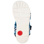 Camper Camper Παιδικά Πέδιλα Oruga Μπλε K800532-001 Πέδιλο Αγόρι / Sandals Boy Camper-SS23-K800532-001-Multicolor-Poline-_-_-449