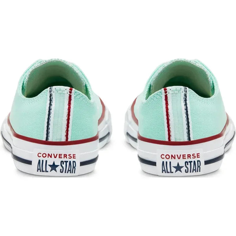 Converse turquoise hot sale