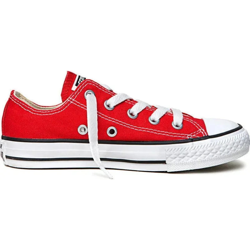 Converse SS22 3J236C Red Poline παιδικά υποδήματα 