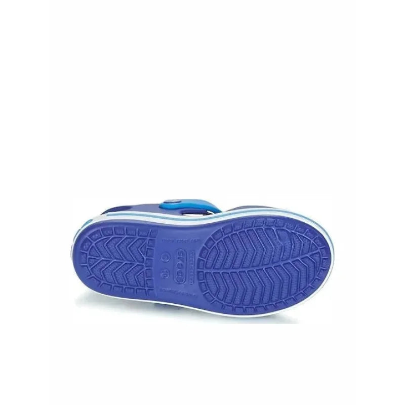 Crocs 12856-4BX Ocean Poline παιδικά υποδήματα 