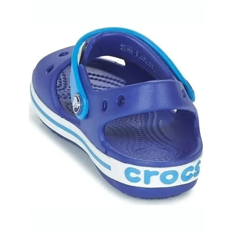 Crocs 12856-4BX Ocean Poline παιδικά υποδήματα 