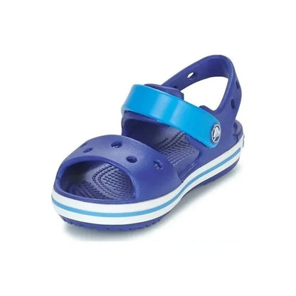 Crocs 12856-4BX Ocean Poline παιδικά υποδήματα 