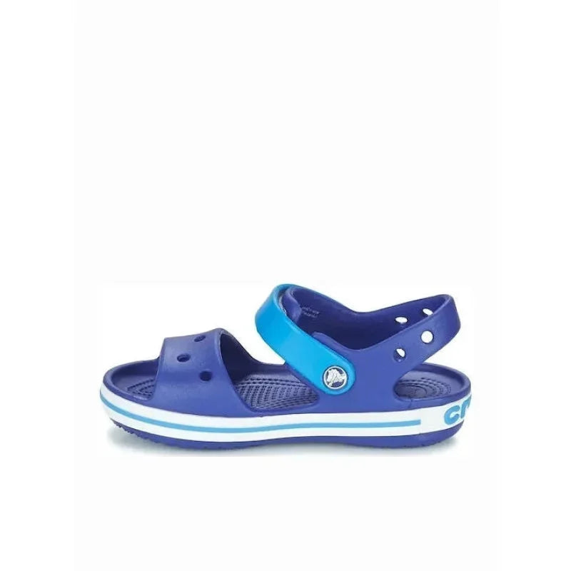 Crocs 12856-4BX Ocean Poline παιδικά υποδήματα 