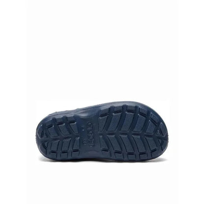 Crocs AW23 12803-410 Navy Poline παιδικά υποδήματα 