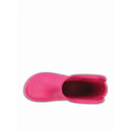 Crocs Crocs Παιδικές Γαλότσες Handle It Φούξια Γαλότσα Κορίτσι /Rainboot Girl Crocs-AW23-12803-6X0-Candy-Pink-Poline-_-_-960