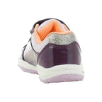 Leomil Frozen παιδικά ανατομικά sneakers με φωτάκια για κορίτσια Μωβ Παπούτσι Κορίτσι Φωτάκια / Shoes with Lights Girl Disney-Frozen-2-FR001395-Mauve-Poline-_-_-130