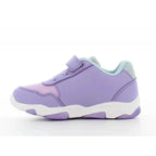 Leomil Frozen Παιδικά Ανατομικά Sneakers με Φωτάκια για Κορίτσια Λιλά Παπούτσι Κορίτσι Φωτάκια / Shoes with Lights Girl Disney-Frozen-AW23-FZ003559-Lila-Poline-_-_-137