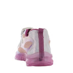 Leomil Disney Frozen Παιδικά Sneakers Ανατομικά με Φωτάκια Λιλά Παπούτσι Κορίτσι Φωτάκια / Shoes with Lights Girl Frozen-AW23-FZ011615-Lilac-Poline-_-_-198