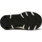 Garvalin Garvalin Παιδικά Sneakers Ανατομικά για Κορίτσι Μαύρα Μποτάκι Κορίτσι / Boots Girl Garvalin-201650-deco-Poline-_-_-529