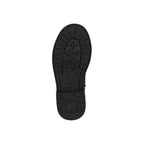 Geox Geox Eclair Ανατομικές Παιδικές Μπότες με Φερμουάρ Μαύρες Μποτάκι Κορίτσι / Boots Girl Geox-AW23-J269QO-000BU-C9997-Black-Poline-_-_-748