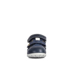 Geox Geox Παπουτσοπέδιλα Kaytan Ανατομικά Navy Μπλε Πέδιλο Αγόρι / Sandals Boy Geox-B1550A-0CL22-C4002-Navy-Poline-_-_-989