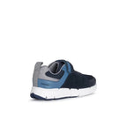 Geox Geox Παιδικά Sneakers Ανατομικά για Αγόρι Μπλε Sneaker Αγόρι / Sneaker Boys Geox-J159BD-0FU22-C0700-Navy-Poline-_-_-827