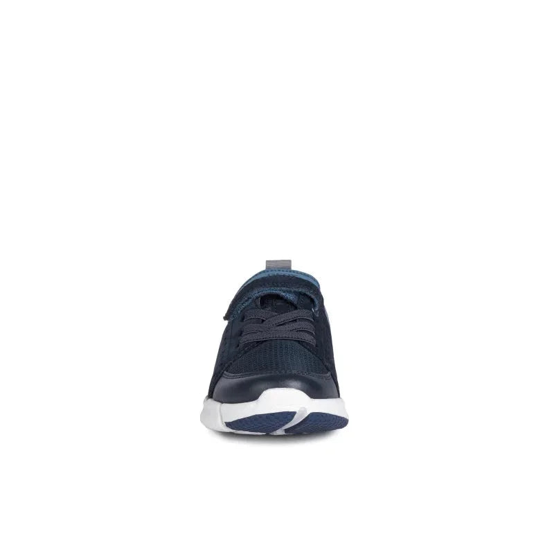 Geox Geox Παιδικά Sneakers Ανατομικά για Αγόρι Μπλε Sneaker Αγόρι / Sneaker Boys Geox-J159BD-0FU22-C0700-Navy-Poline-_-_-915